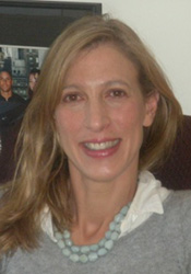 Janey Decker Miller '90 